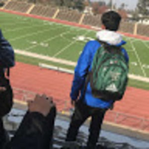 Meet your Posher, Luis